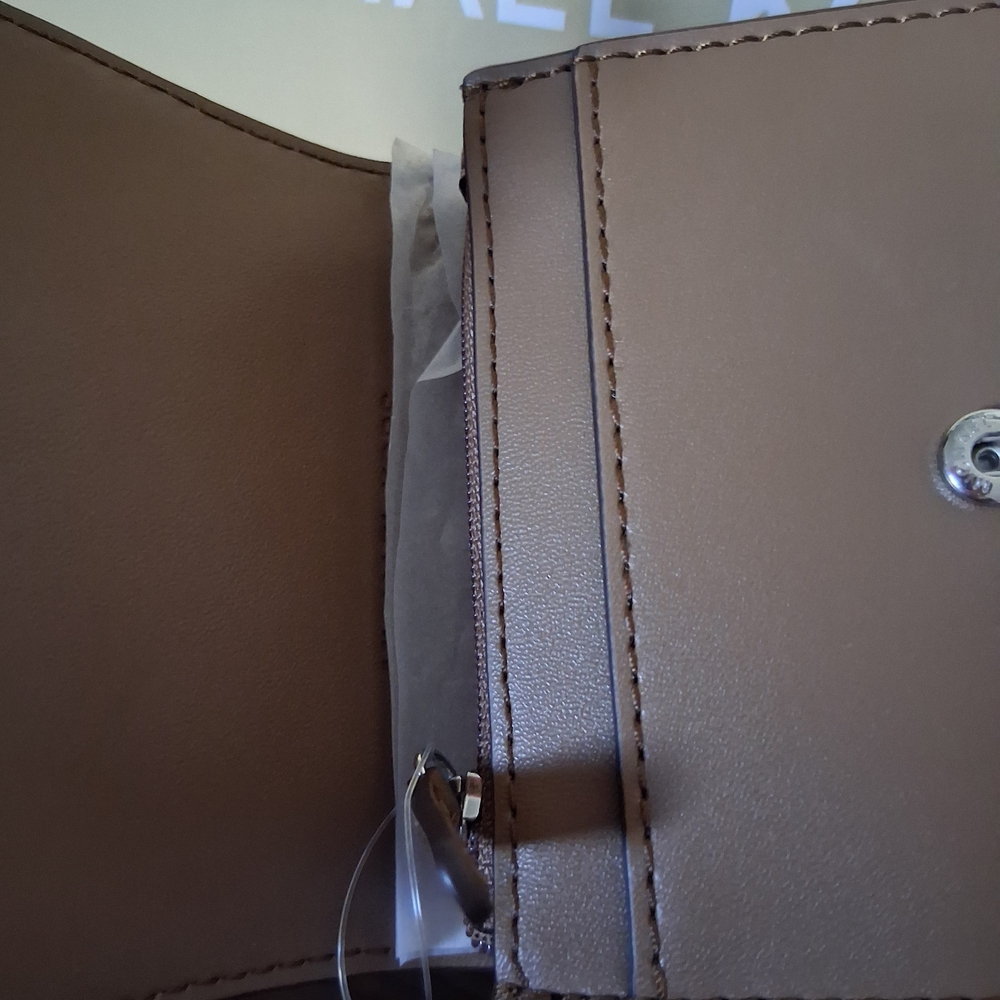 Michael Kors Carson Bag & Wallet Set NWT - Picture 7 of 7